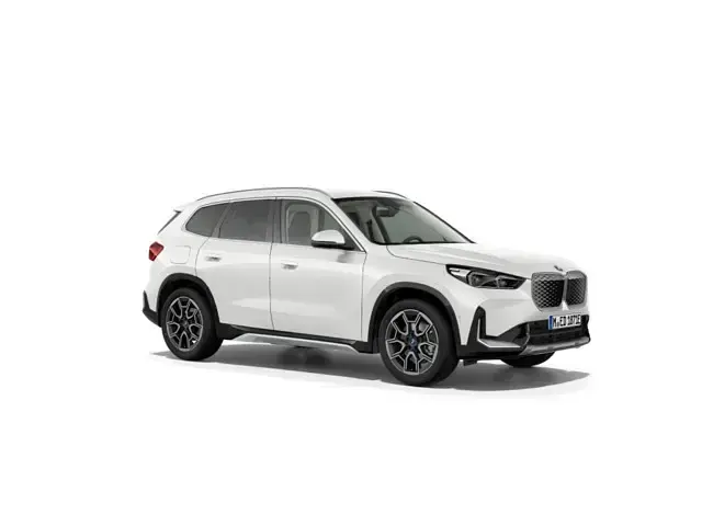 Usado BMW iX1 Comfort Edition 150 kW (204 CV) 2026 SUV