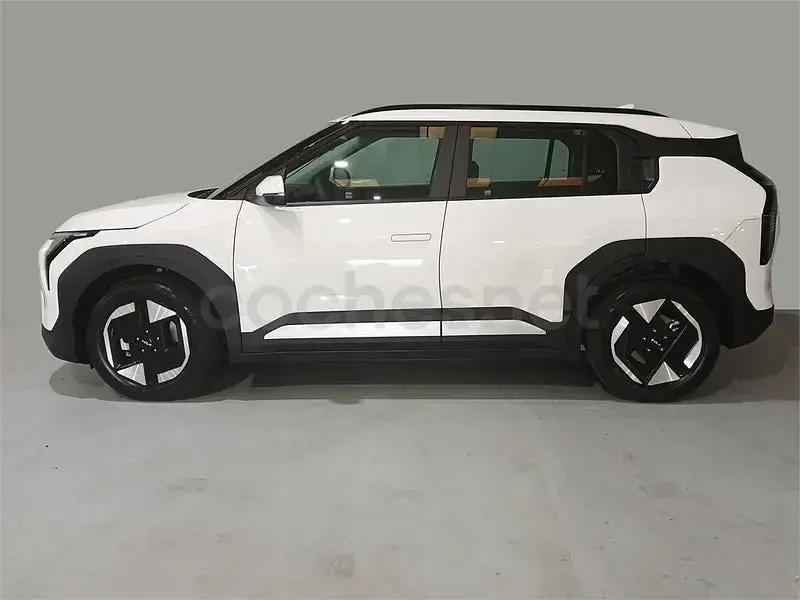 Nuevo Kia EV3 Earth 150 kW (204 CV) 2026 Eléctrico SUV
