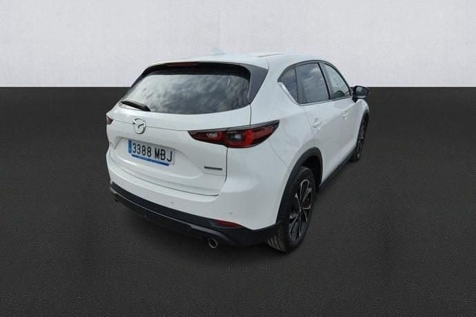 Usado Mazda CX-5 165 CV (121 kW) 2022 SUV
