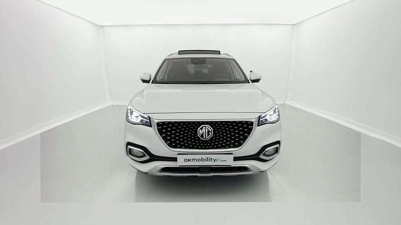Usado MG HS Luxury 162 CV (119 kW) 2023 Blanco SUV