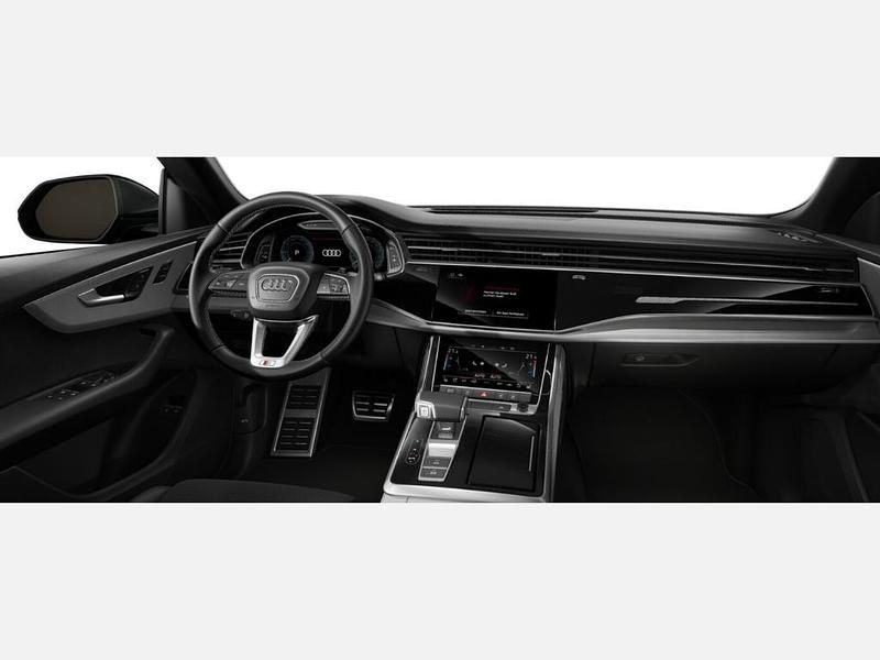 Nuevo Audi Q8 Sport 340 CV (250 kW) 2026 Gris SUV