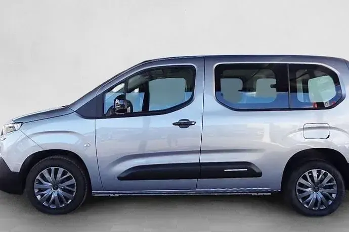 Usado Citroën Berlingo 100 CV (73 kW) 2025 Monovolumen
