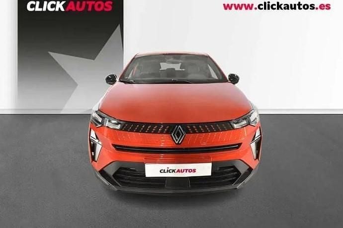 Begagnad Renault Captur Evolution 90 HK (66 kW) 2025 SUV