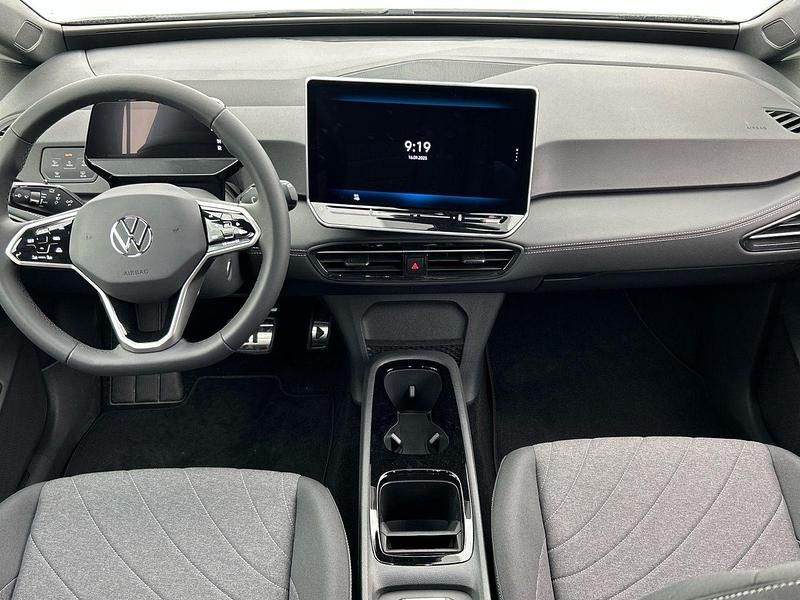 Usado VW ID.3 Pro 150 kW (204 CV) 2025 Blanco Utilitario