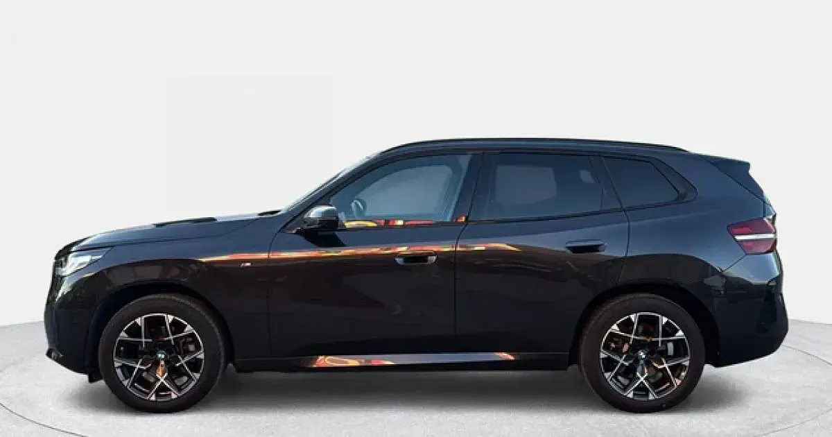 Usado BMW X3 197 CV (144 kW) 2025 SUV