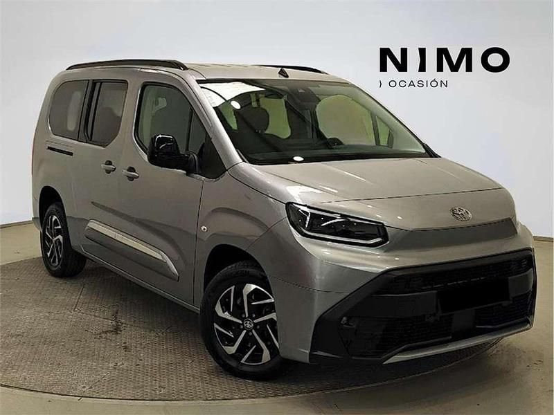 Usado 2024 Toyota Proace Active Van | 28.700 € - Imagen 1/4