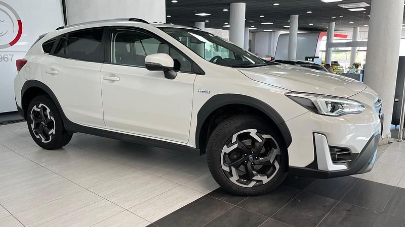 Usado Subaru XV 151 CV (111 kW) 2023 Blanco SUV