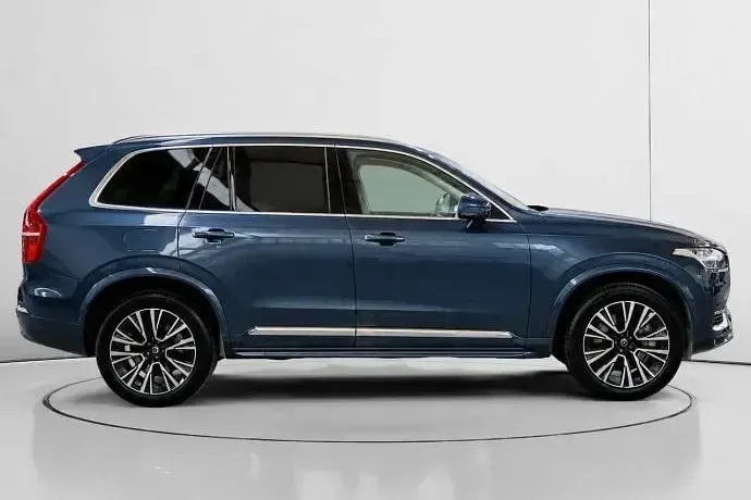Usado Volvo XC90 Core 455 CV (334 kW) 2024 SUV