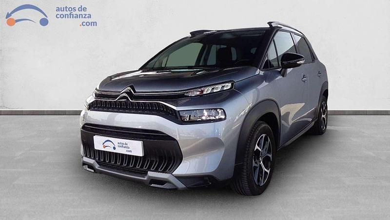 Usado Citroën C3 Aircross PureTech 110 CV (80 kW) 2024 SUV