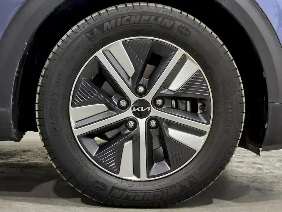 Usado Kia Niro 141 CV (103 kW) 2022 Otro SUV