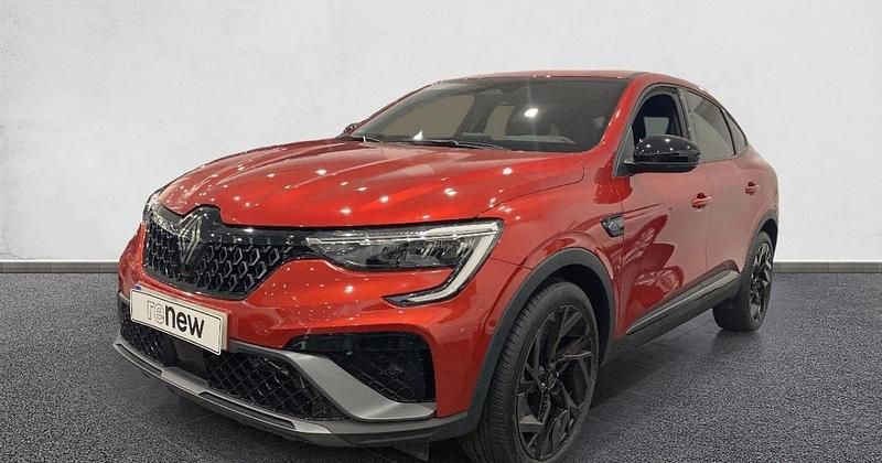 Nuevo 2025 Renault Arkana Esprit Alpine SUV | 28.400 € (Precio justo) - Imagen 1/3
