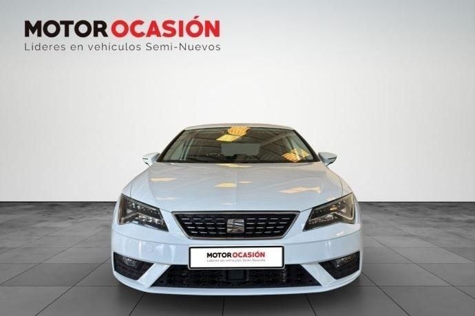 Usado Seat Leon 150 CV (110 kW) 2020