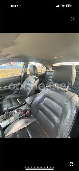 Usado Mazda 6 Sportive 166 CV (122 kW) 2004 Verde Berlina
