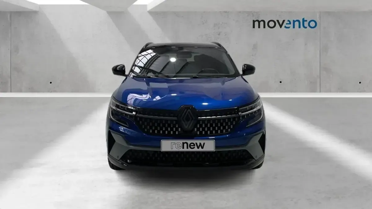 Usado Renault Austral Techno Esprit Alpine 158 CV (116 kW) 2022 Otro SUV