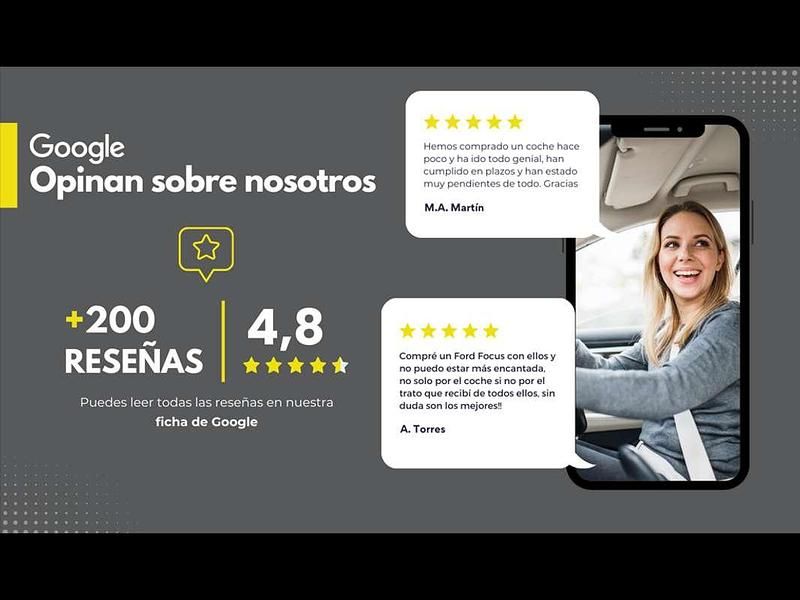 Usado Mercedes A250 218 CV (160 kW) 2021 Berlina