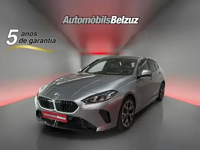 Usado BMW 120 Sport Line 170 CV (125 kW) 2025 Utilitario