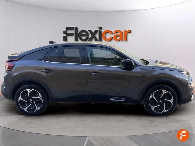 Usado Citroën C4 PureTech 131 CV (96 kW) 2024 Gris SUV