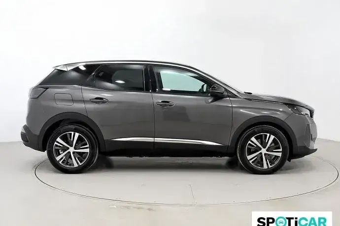 Usado Peugeot 3008 Allure 180 CV (132 kW) 2024 SUV