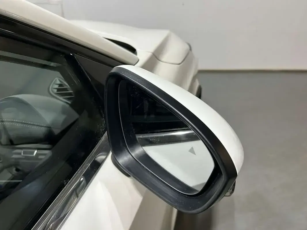 Usado Nissan Qashqai Acenta 140 CV (102 kW) 2022 Rojo SUV