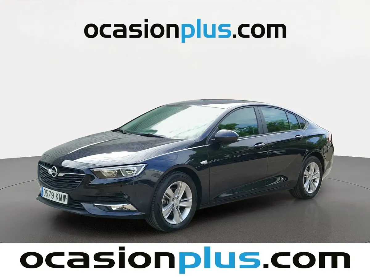 Occasion Opel Insignia Selective 136 ch (100 kW) 2018 Berline