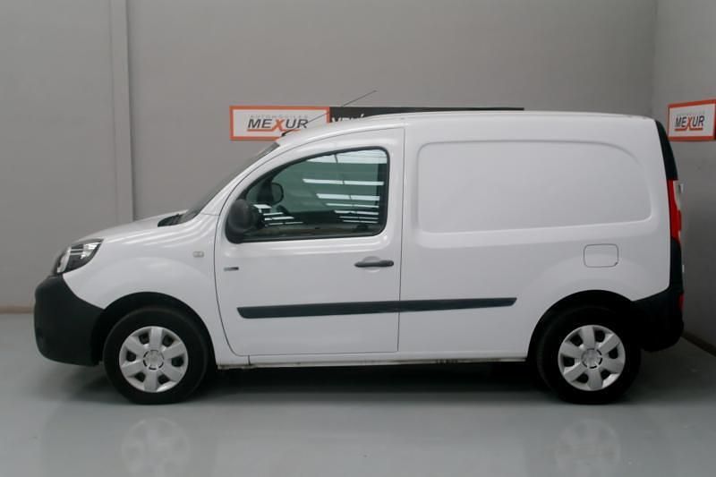 Usado Renault Kangoo 44 kW (60 CV) 2019