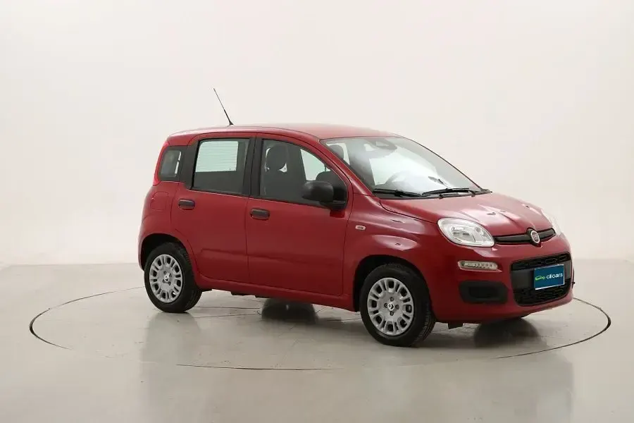 Nuevo Fiat Panda 70 CV (51 kW) 2025 Utilitario