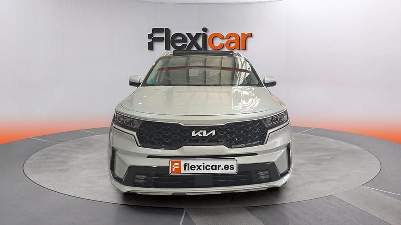 Usado Kia Sorento 232 CV (170 kW) 2023 Gris SUV