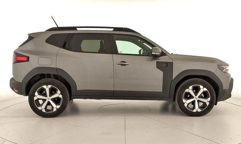 Usado Dacia Duster Journey 131 CV (96 kW) 2025 Gris SUV