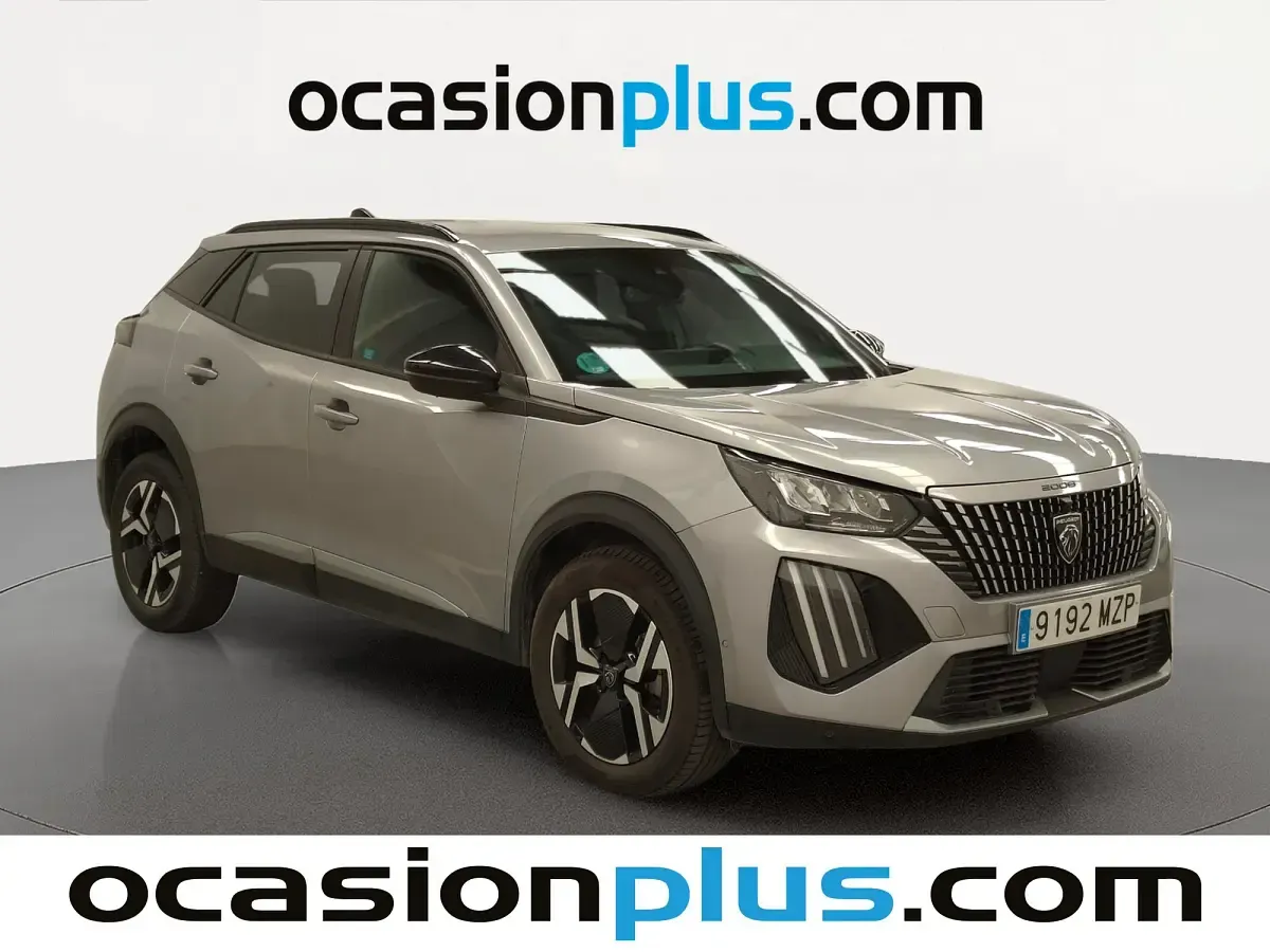 Usado Peugeot 2008 Allure 145 CV (106 kW) 2025 SUV