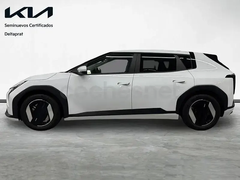 Usado Kia EV4 Launch Edition 150 kW (204 CV) 2025 Eléctrico Utilitario