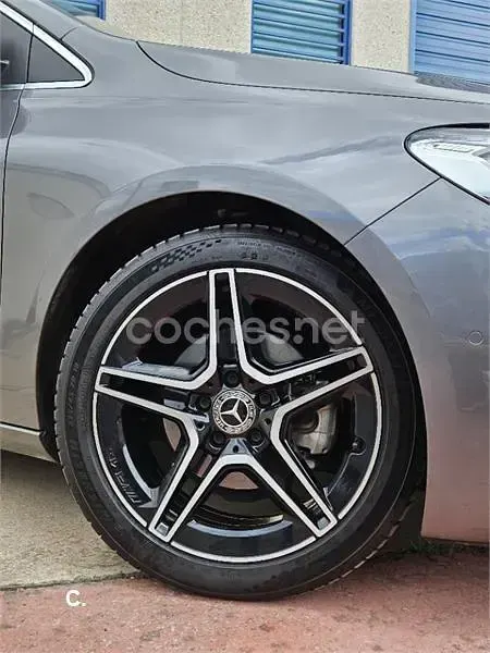 Usado VW Golf VII Advance 110 CV (80 kW) 2018 Negro Berlina