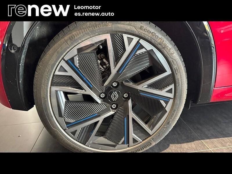 Usado Renault Clio V Esprit Alpine 160 CV (117 kW) 2025 Rojo Berlina