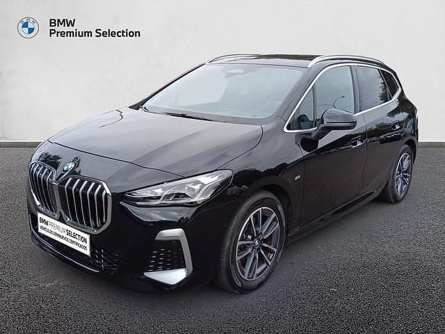 Usado BMW 220 Active Tourer Comfort Edition 170 CV (125 kW) 2024 Monovolumen