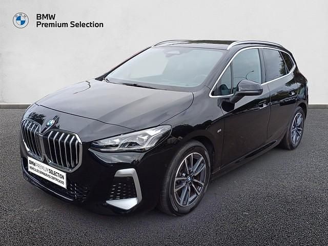 Usado 2024 BMW 220 Active Tourer Comfort Edition Monovolumen | 36.990 € - Imagen 1/4