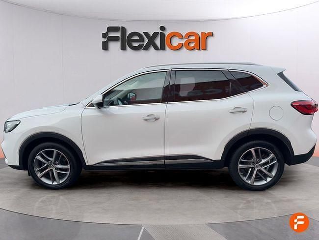 Usado MG HS Luxury 258 CV (189 kW) 2022 Blanco SUV