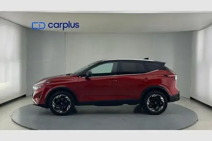 Usado Nissan Qashqai N-Connecta 140 CV (102 kW) 2025 SUV