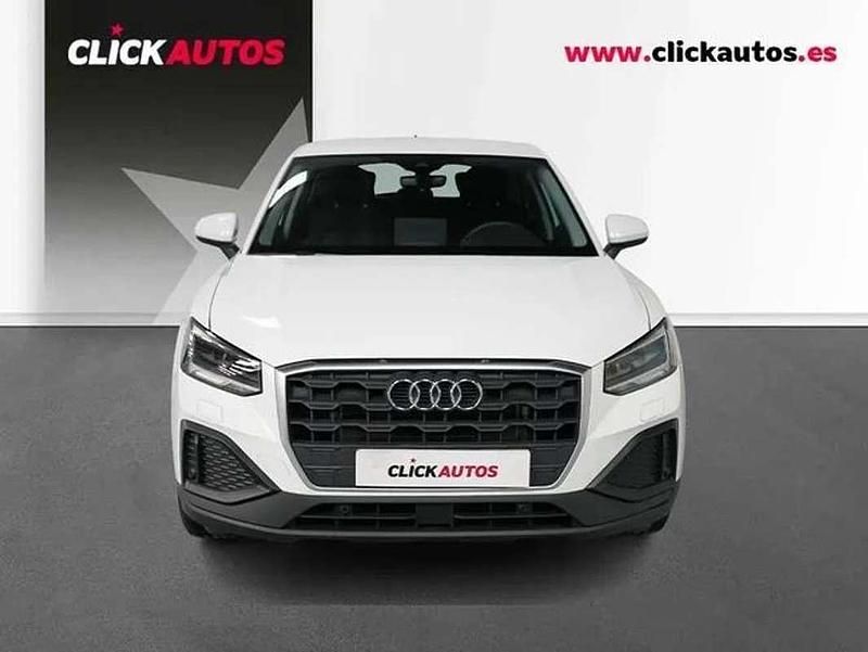 Usado Audi Q2 Sport 116 CV (85 kW) 2025 Blanco SUV