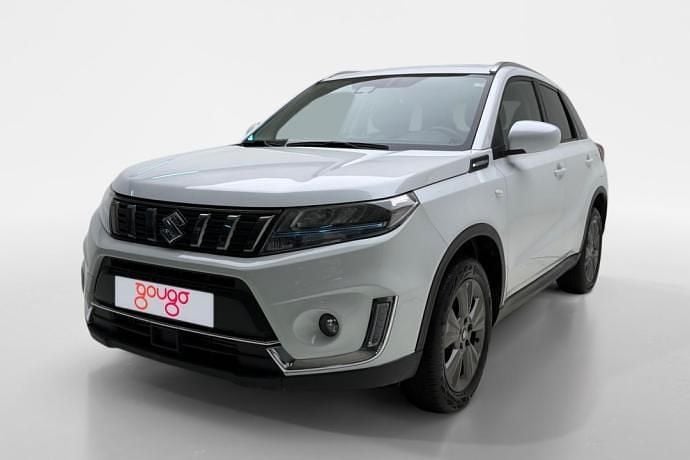 Usado 2023 Suzuki Vitara SUV | 16.995 € (Buen precio) - Imagen 1/4