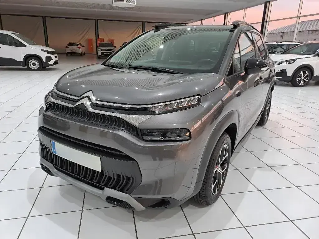 Usado Citroën C3 Aircross PureTech 110 CV (80 kW) 2024 Otro SUV