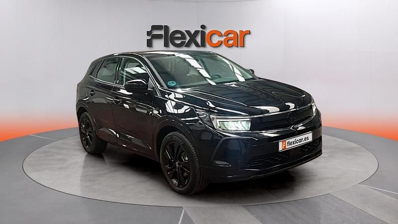 Brugt Opel Grandland X S 131 HK (96 kW) 2024 SUV
