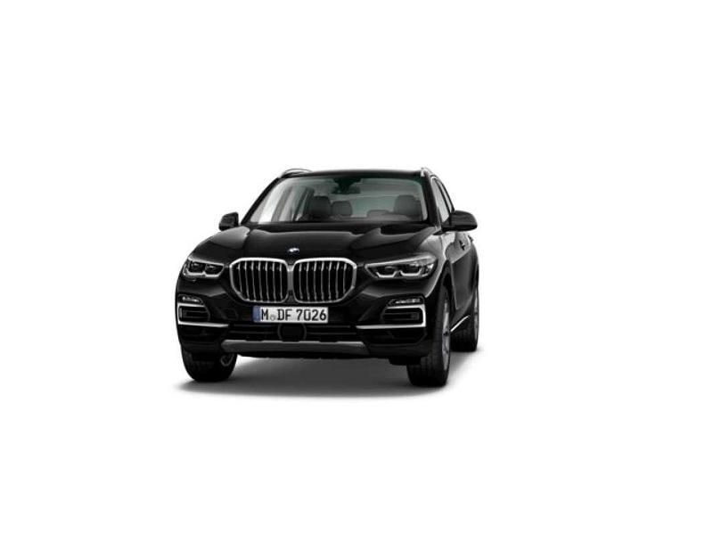 Usado 2018 BMW X5 xLine SUV | 39.900 € (Un poco caro) - Imagen 1/4