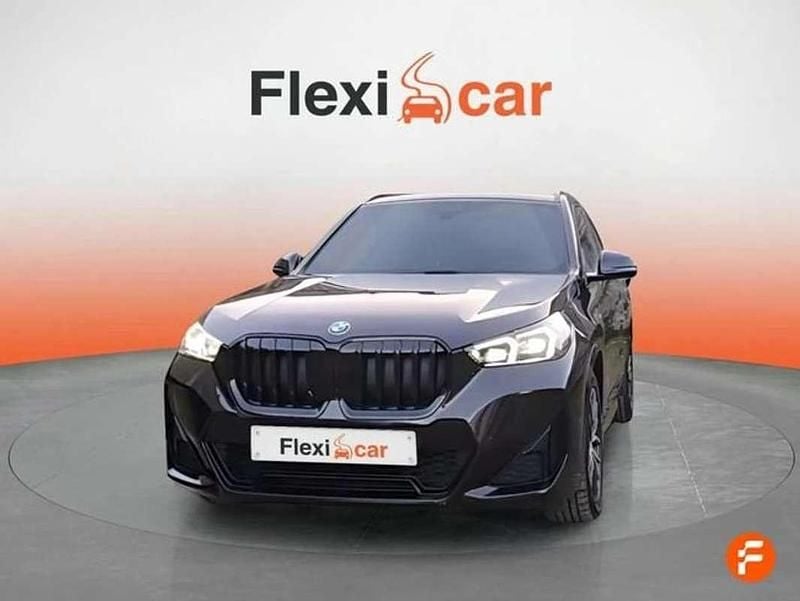 Usado BMW X1 136 CV (100 kW) 2023 Negro SUV