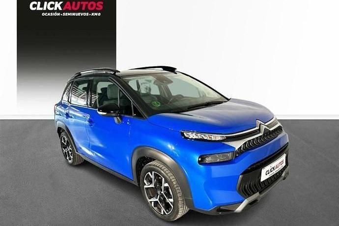 Usado Citroën C3 Aircross Shine 120 CV (88 kW) 2022 SUV