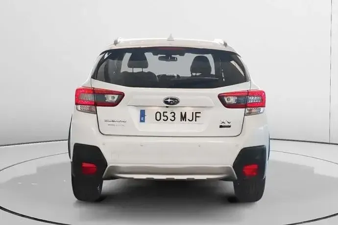 Usado Subaru XV 150 CV (110 kW) 2023 SUV