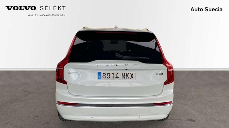 Usado Volvo XC90 Ultimate 235 CV (172 kW) 2023 SUV