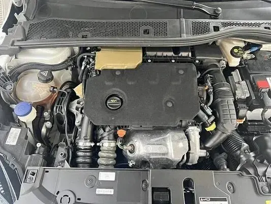 Usado Peugeot 208 Active 100 CV (73 kW) 2022 Utilitario