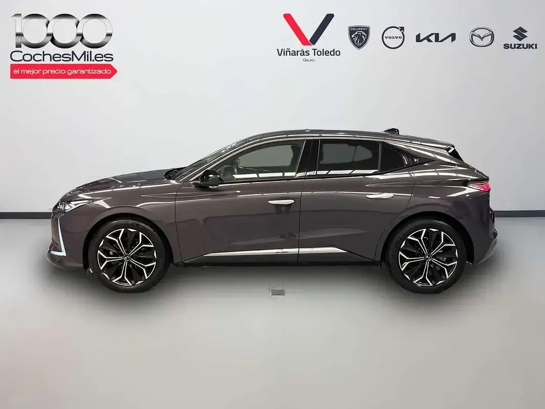 Usado DS Automobiles DS4 136 CV (100 kW) 2025 SUV
