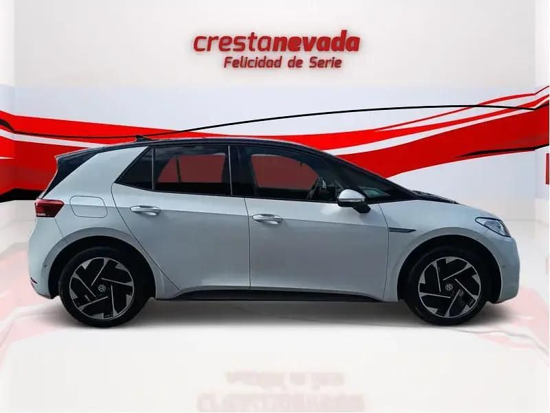 Usado VW ID.3 Life 150 kW (204 CV) 2023 Utilitario