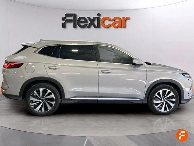 Usado BYD Seal U Boost 218 CV (160 kW) 2024 Gris SUV