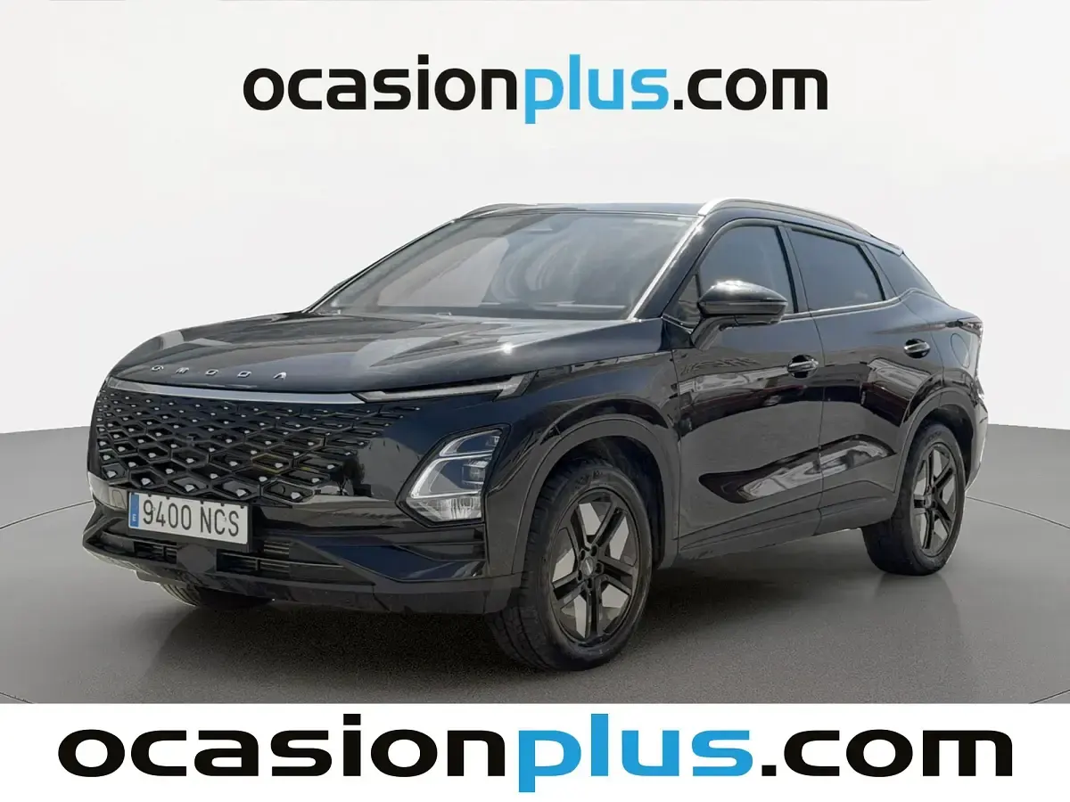 Begagnad Omoda 5 147 HK (108 kW) 2025 SUV